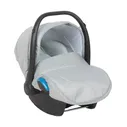 ADAMEX` KITE автокресло от 0 до 1 года (0-13кг)