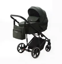Коляска детская 3в1 Adamex Zico New - Lux