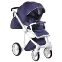 Детская коляска Adamex Chantal C206 (2в1)