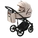 Коляска 3в1 ADAMEX ZICO+ автолюлька Z-TK20