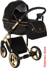 Коляска Adamex Chantal Special Edition 2 В 1 - C1-А