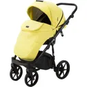 Коляска ADAMEX BIBIONE DELUXE 2 В 1 – BI-SA22