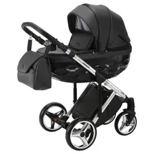 Коляска Adamex Chantal SE Deluxe 2 в 1-C111