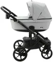 Униыерсальная коляска Adamex Emilio Deluxe EM-303 (2в1)