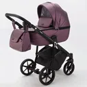 Коляска Adamex Bibione Deluxe 2в1