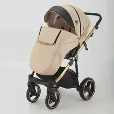Коляска модульная 2 в 1 Adamex Cortina Special Edition