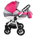 Коляска 2 в 1 Adamex Neonex - GL000431765