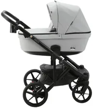 Униыерсальная коляска Adamex Emilio Deluxe EM-303 (2в1)