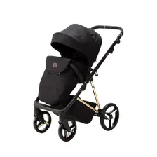 Коляска модульная 2 в 1 Adamex Quantum Special Edition