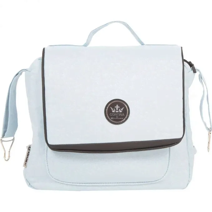 Коляска ADAMEX CORTINA 2 В 1 CT205-4