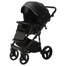 Коляска 2в1 Adamex Cortina