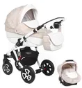 Коляска Adamex Gloria Eco 3 в 1 745S