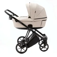 Коляска модульная 3 в 1 Adamex Belissa Deluxe