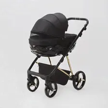 Коляска модульная 2 в 1 Adamex Quantum Special Edition