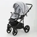 Коляска 2 в 1 Adamex Cortina CT-222