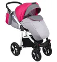 Коляска 2 в 1 Adamex Neonex - GL000431765