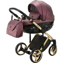Коляска ADAMEX CHANTAL SE DELUXE 2 В 1 - C119