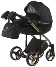 Adamex Детская коляска Adamex Chantal Special Edition C-1 (3в1) коляска в Екатеринбург