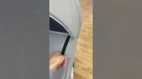 Детская коляска Adamex Cortina Special Edition Deluxe - CT304 (обивка экокожа)