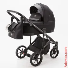 Коляска Adamex Marco 2 В 1 - GA12
