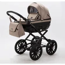 Коляска ADAMEX CHANTAL RETRO 2 В 1 C205