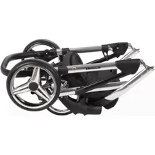 Коляска ADAMEX CHANTAL SE DELUXE 2 В 1 C114