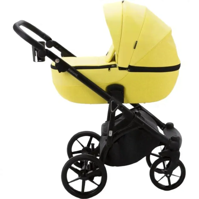 Коляска ADAMEX BIBIONE DELUXE 2 В 1 – BI-SA22-3