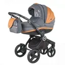 Коляска 2 в 1 Adamex Avator
