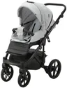 Униыерсальная коляска Adamex Emilio Deluxe EM-303 (2в1)