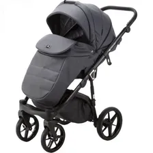 Коляска ADAMEX BIBIONE DELUXE 2 В 1 – BI-SA5