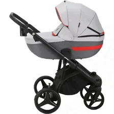 Коляска ADAMEX CORTINA 2 В 1 – CT116 987747036990