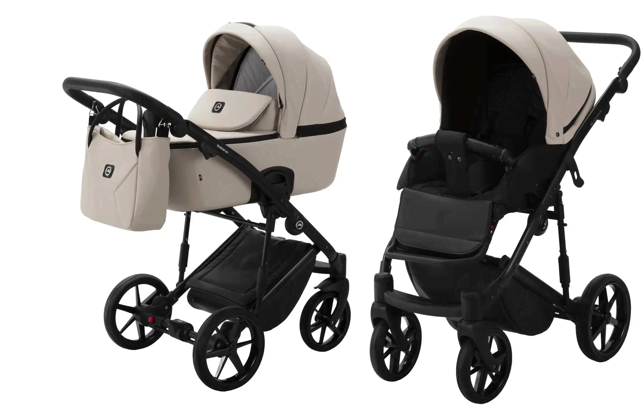 Adamex MOBI Deluxe SA-7 (2в1)