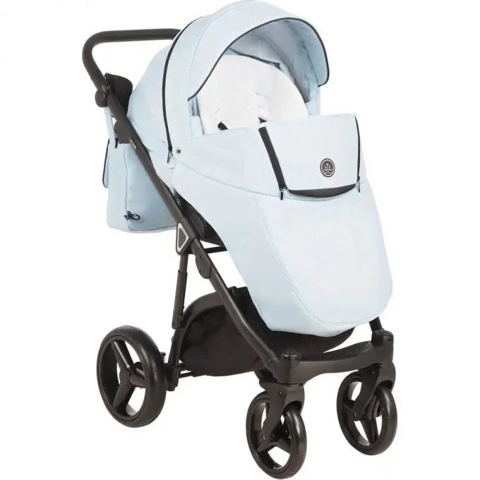 Коляска ADAMEX CORTINA 2 В 1 CT205-3