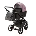 ДЕТСКАЯ КОЛЯСКА ADAMEX NOLA DELUXE 3 в 1