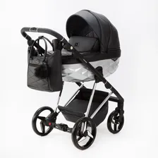 Коляска Adamex Quantum Star Deluxe 2 В 1 - Q-STAR108