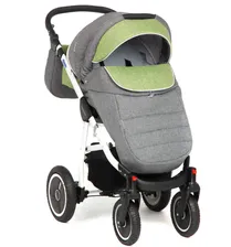 Коляска 2 в 1 Adamex Neonex - GL000411184