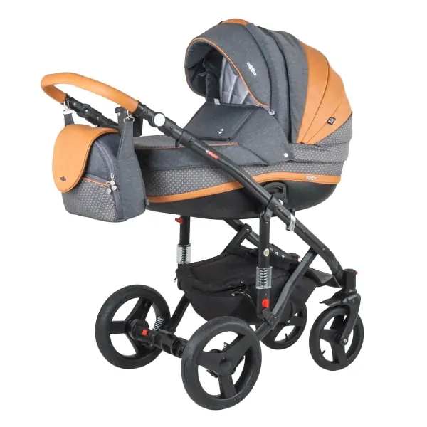 Adamex Vicco Carmel Grey