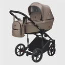Детская коляска ADAMEX Amelia 2 в 1