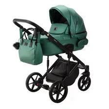 Коляска Adamex Lumi Air ECO 3в1