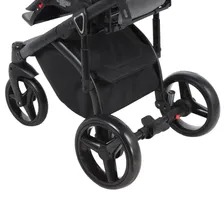Коляска 3 в 1 Adamex Cortina CT-117