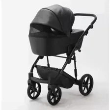 Коляска ADAMEX MOBI AIR DELUXE 2 В 1 – M-SA2