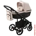 Коляска Adamex Emilio 3 В 1 EM267