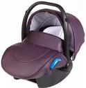 Автокресло Adamex (Bebe-Mobile) Kite Экокожа 0-13 кг