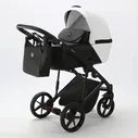 Коляска Adamex MOBI Air Deluxe 2 В 1 – M-SD1