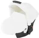 Автокресло Adamex (Bebe-Mobile) Carlo Экокожа 0-13 кг