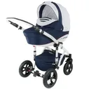 Коляска Adamex Galactic (2 в 1) 307W
