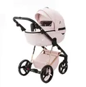 Коляска Adamex "QUANTUM" SUPERSTAR" Eco 2в1