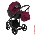 Коляска Adamex Chantal 3 В 1 - C207