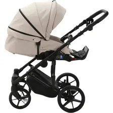 Коляска ADAMEX ZICO DELUXE 3 В 1 – Z-SA7 662864506951