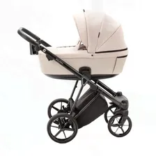 Коляска 3 в 1 Adamex Belissa PS-33